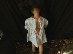 unmarked fashion doll 21 bk